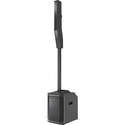 Foto van Electro-voice evolve 50m black portable speaker-zuilsysteem