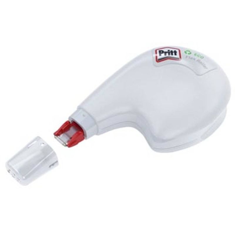 Foto van Pritt correctieroller eco flex