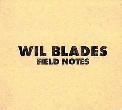 Foto van Field notes - cd (0020286216674)