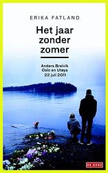 Foto van Het jaar zonder zomer - erika fatland - ebook (9789044523447)