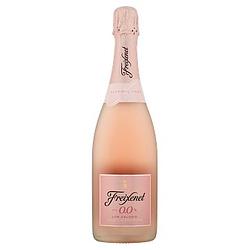 Foto van Freixenet alcoholvrij rose <0,5% 750ml bij jumbo