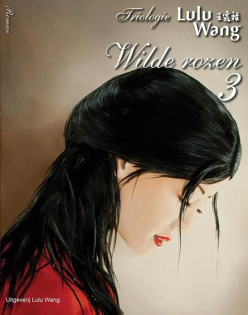 Foto van Wilde rozen - lulu wang - ebook