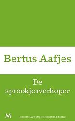 Foto van De sprookjesverkoper - bertus aafjes - ebook (9789460239601)