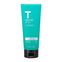 Foto van Holika holika tea tree scalp care shampoo