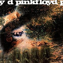 Foto van A saucerful of secrets - lp (0190295506889)