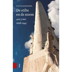 Foto van De stilte en de storm