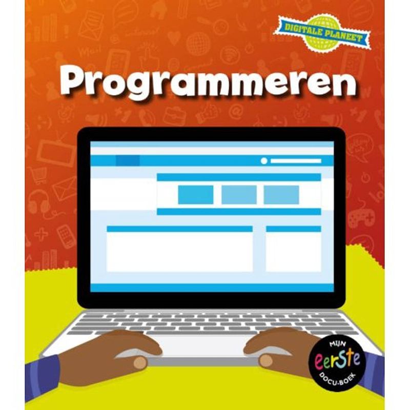 Foto van Programmeren