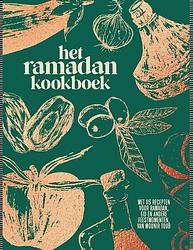 Foto van Het ramadan kookboek - mounir toub - ebook