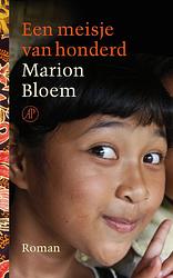 Foto van Een meisje van honderd - marion bloem - ebook (9789029585163)