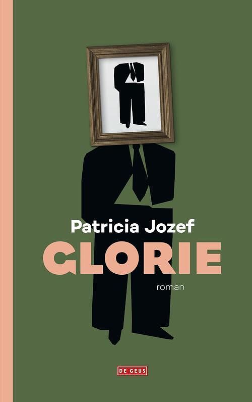 Foto van Glorie - patricia jozef - ebook (9789044538601)