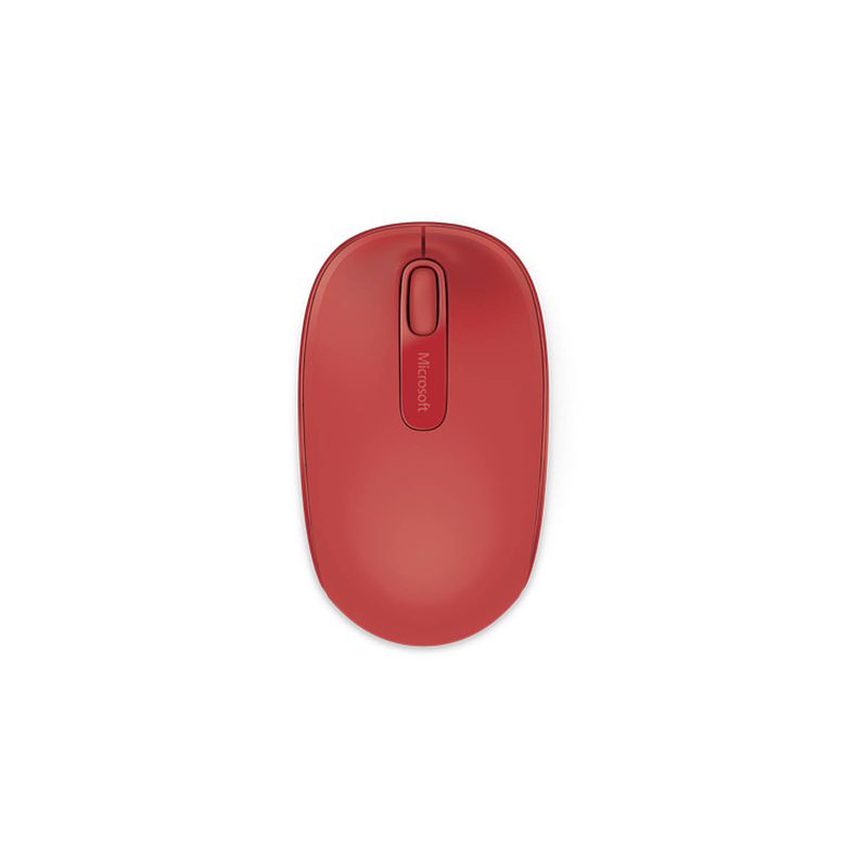 Foto van Wireless mobile mouse 1850