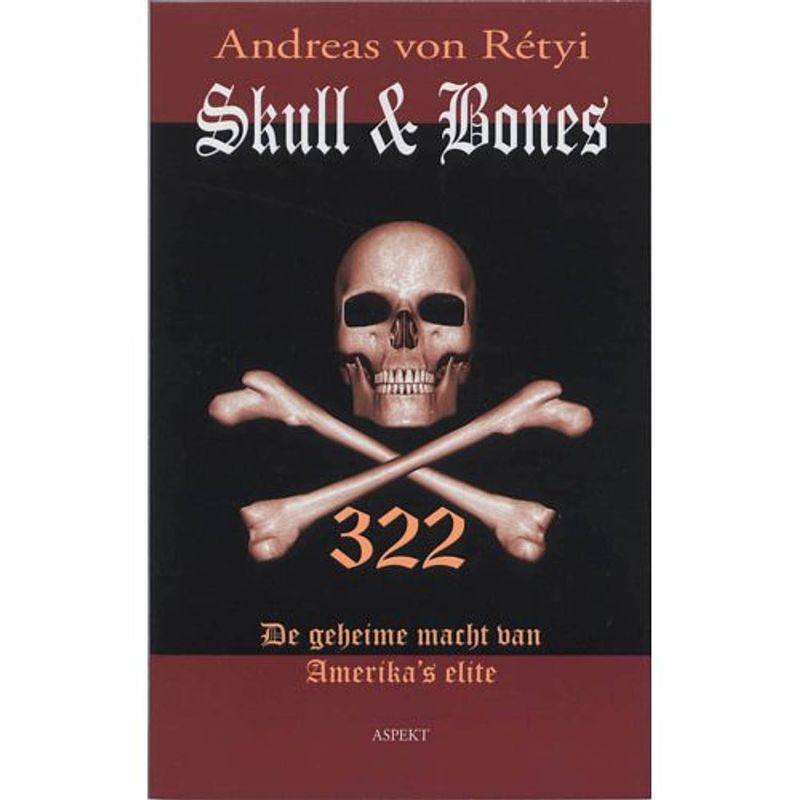 Foto van Skull & bones