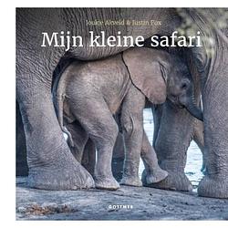 Foto van Mijn kleine safari