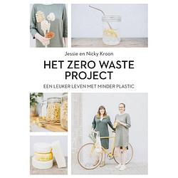 Foto van Het zero waste project