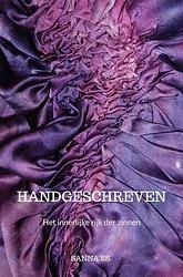 Foto van Handgeschreven - sanna es - ebook (9789464358513)