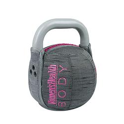 Foto van Women's health - soft kettlebell - 6kg