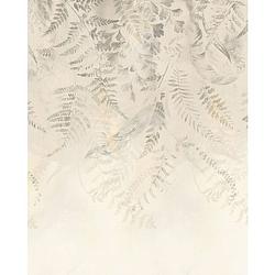Foto van Komar herbarium vlies fotobehang 200x250cm 4-banen