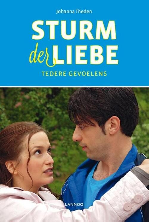 Foto van Sturm der liebe - tedere gevoelens - johanna theden - ebook (9789401416191)