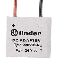 Foto van Finder 026.9.024 adapter 24 v/dc 1 stuk(s)