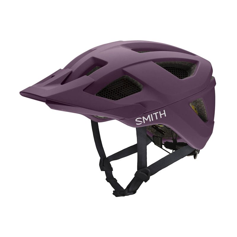 Foto van Smith - session helm mips matte amethyst