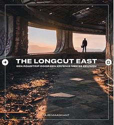 Foto van The longcut east - huib maaskant - hardcover (9789493289154)