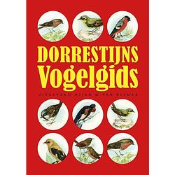 Foto van Dorrestijns vogelgids