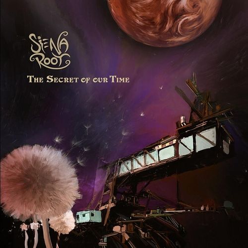 Foto van Secret of our time - lp (0885513022110)