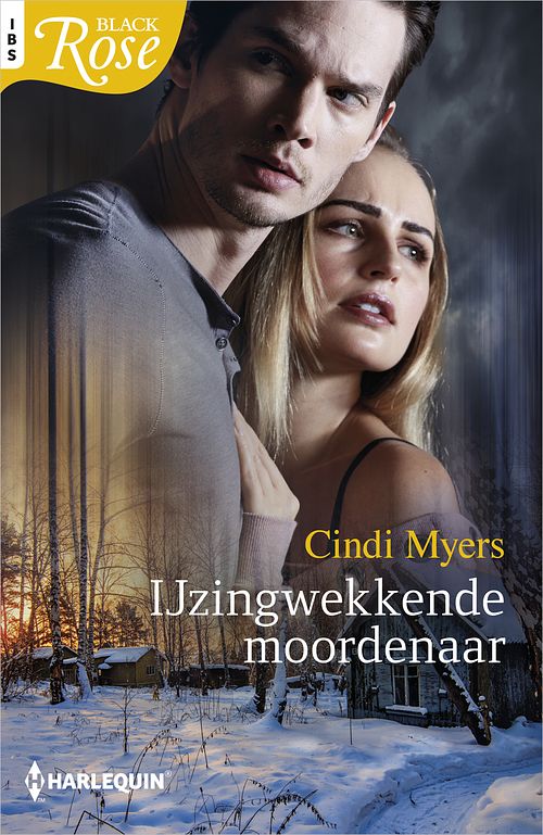 Foto van Ijzingwekkende moordenaar - cindi myers - ebook