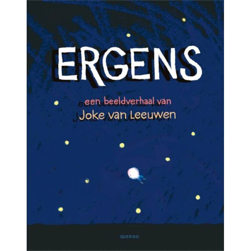 Foto van Ergens