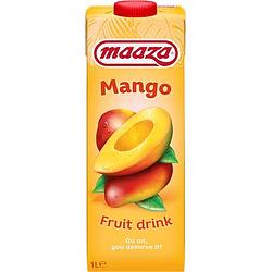 Foto van Maaza mango 1l bij jumbo