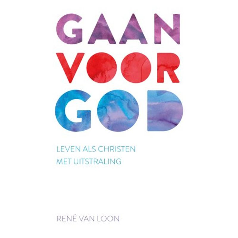 Foto van Gaan voor god