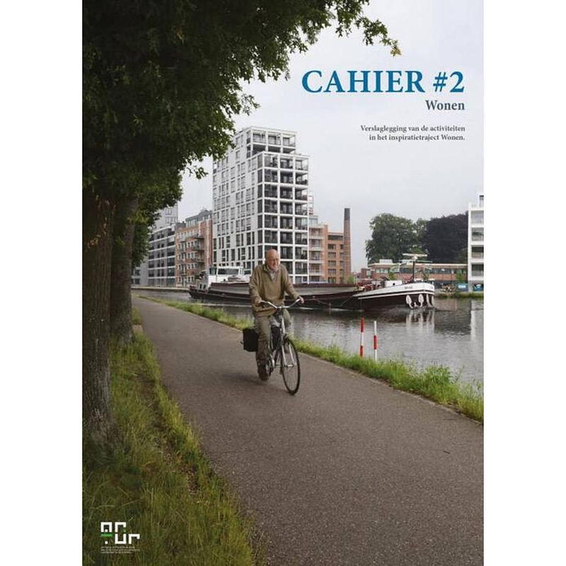 Foto van Cahier 2 wonen