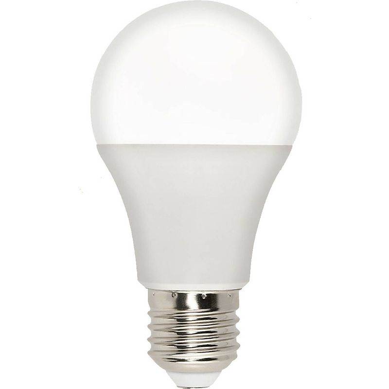 Foto van Led lamp - kozolux runi - e27 fitting - 12w - natuurlijk wit 4000k