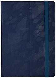 Foto van Caselogic surefit folio 9-10 tablethoesje blauw
