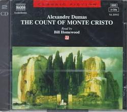 Foto van Count of monte chris - cd (9789626340394)