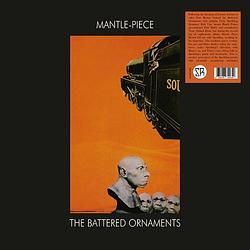 Foto van Mantle-piece - lp (0634438342649)