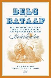 Foto van Belg en bataaf - ebook (9789463100571)