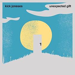 Foto van Unexpected gift - cd (4260108238170)