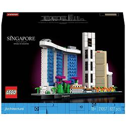 Foto van Lego architecture tbd-architecture-1-2022 - 21057