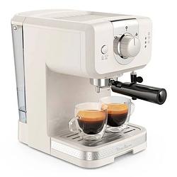 Foto van Moulinex xp330a10 koffiezetapparaat half automatisch espressomachine 1,5 l