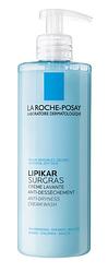 Foto van La roche-posay lipikar surgras douchecrème