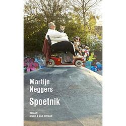 Foto van Spoetnik