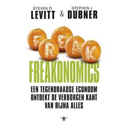 Foto van Freakonomics