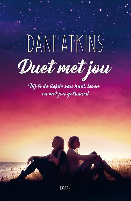 Foto van Duet met jou - dani atkins - ebook (9789026140334)