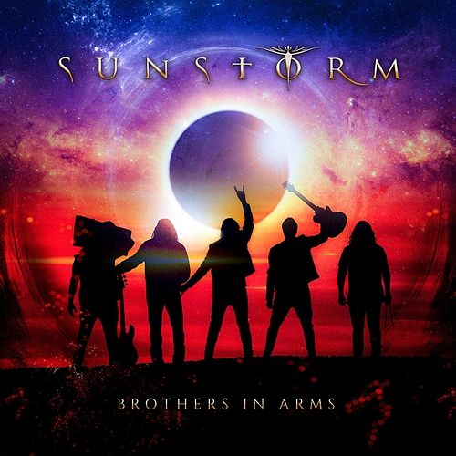 Foto van Brothers in arms - cd (8024391124420)