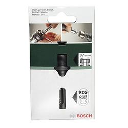 Foto van Bosch accessories 2609255709 sds-plus-adapter