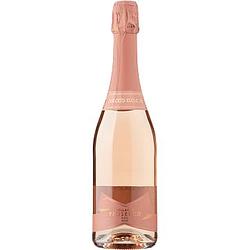 Foto van Bellacini prosecco rose 750ml aanbieding bij jumbo | 1 voor 6.49