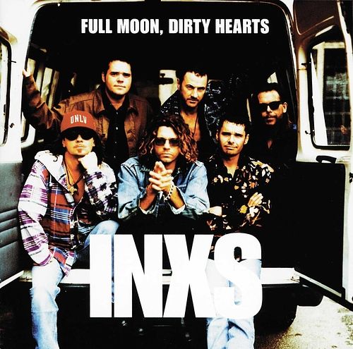 Foto van Full moon, dirty hearts - cd (0602527706351)