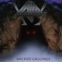 Foto van Wicked callings - cd (7320470200308)