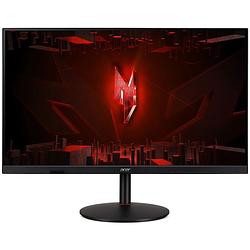 Foto van Acer nitro xv322qk kv bmiiphuzx monitor